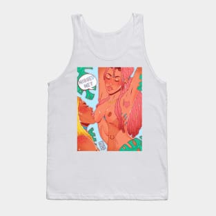 Girls Love Girls Tank Top